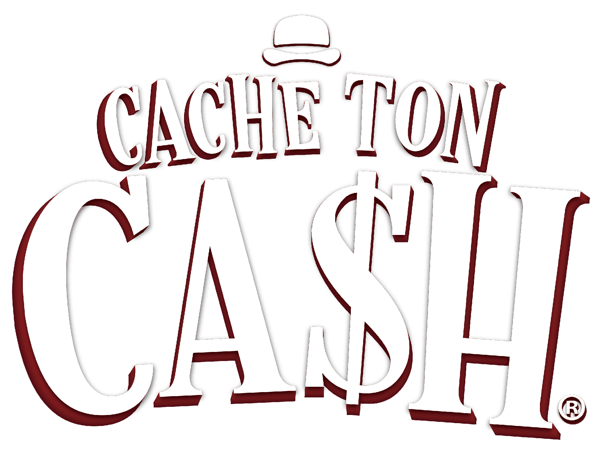 Jeu Cache ton Cash : Chez Rentreediscount Cadeaux & Jeux